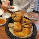 홍제동 용씨네 누룽지 통닭구이 최애 맛집 술집 포장