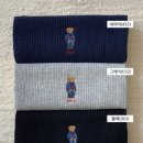 1464 | [내돈내산] 오드스튜디오 &amp; 폴로 팔프로렌 베어 머플러 후기