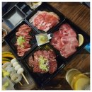야끼니꾸소량 이미지