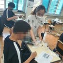 주덕중학교 이미지