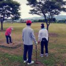 가산공원 그라운드골프장 이미지