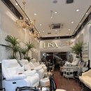 네일 미우(Nail miu) | 호치민 네일 스파 마사지 리사네일 (LISA NAIL&SPA)