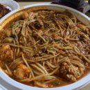 정봉자당진아구동태찜탕 이미지