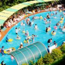 계명산자연휴양림 야외물놀이장 이미지