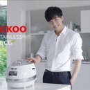 빵 굽는 남자 이미지