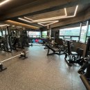 더라인핏PT 신길점 이미지