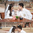 서울 용산공원 반환부지 웨딩 스냅 | 셀프 웨딩 스냅 준비물
