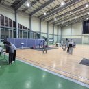 금산군생활체육관 이미지