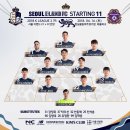 2018 K리그2 7라운드 (서울이랜드 vs FC안양) 이미지