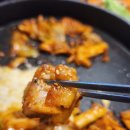 월평 | 대전 닭갈비 맛집 둔산동 술집 장인 닭갈비 월평선사점 후기