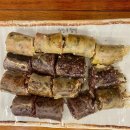 전통콩나물해장국 | [공지] 판교 맛집 강창구찹쌀진순대, 윤기좔좔 수제순대·황태콩나물해장국 후기