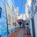 영도구게이트볼장 | 부산포 개항가도 - 좌천동 가구거리에서 성북시장까지 걸어보기