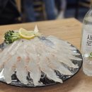 광어회 매운탕 잘하는 곳 영등포 횟집 어사출또