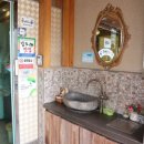 한정식 신화정 이미지