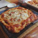 수목원화덕피자 이미지