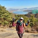 아차산 동행숲길 이미지