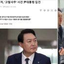 공수처가 '고발사주' 사건으로 윤두창을 입건.. 그 주역은 누구!? 이미지