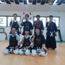 다대포검도관 이미지