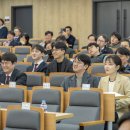 윤영수 | 오랜 헌신에 존경을 담아, 2025학년도 후기 공과대학 정년퇴임식 개최