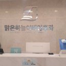 맑은하늘이비인후과의원 이미지