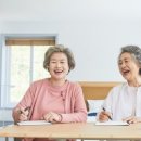 우리들주간보호동안센터