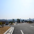 시점(청전대로9길 : 초록길광장) ~ 종점(청전대로9길 방면) | 원주 간현국민관광지, 간현봉 - ( 2017.03.19 )