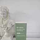 헤아림 | 헤아림 시카선크림 솔직후기, 붉은 피부에 딱 맞는 데일리템 찾았어요