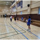 박사경희 태권도장 이미지