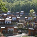 제암산 곰재화장실 이미지