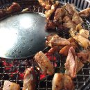 계륵동길 이미지