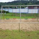 감천초등학교유치원 | 키제코::모래소독::[3771째 후기]::예천감천초등학교 모래소독,코로나19방역