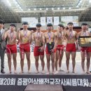 충무중학교 이미지