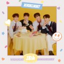 엔돌핀PC | 하이라이트 15주년 기념 팝업스토어 [HI, LIGHT] 방문 솔직 후기 + 네이버 예약 꿀팁