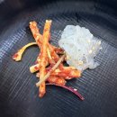 3월 장고항 실치회, 쭈꾸미 샤브 맛집 &#39; 해안선 횟집 &#39; 후기(feat. 3월 중순 방문, 초고추장+실치회...