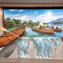 춘천 지하도상가 이미지