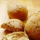 호밀호두 이미지