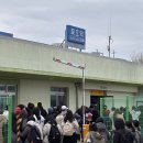 동북반점 | 곳 추천 / 뚜벅이 1박 2일 여행 / 묵호현상소, 해동반점, 거동탕수육, 문어닭강정, 사라수산, 우리칼국수