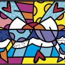 피카소 창의미술작가 이미지