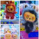 캑티 가챠샵 건대점 이미지