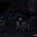 해군2함대사령부(5특전대대)