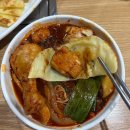 씨유 상인동먹자골목점 | 상인동 맛집 밥집 | 원조 상인동 닭의도리 | 대구 대표 닭도리탕