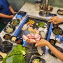 사람이 꽃보다 아름 | 세종 아름동 쪽갈비 맛집 대쪽마루 대패&amp;쪽갈비 구 꽃잎대패 아름점
