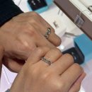 11650-17-183-26 | 백화점 웨딩밴드 투어부터 종로 순금반지까지 결혼반지 비교 총정리