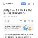 [단독] 김영선 말고 또? 국힘 경남 정치인들, 명태균에 돈 썼다 이미지