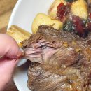 남편이 이거 밀키트 맞아? 했던 청와연 수비드 소갈비찜 후기