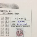 3개년 기출문제 요청합니다 (소방설비기사 기계분야 필기) 이미지