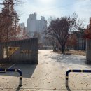 매곡근린공원 이미지