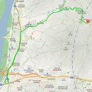 산성마을버스회차지 이미지