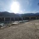 바람솔길펜션 | 산청 수영장펜션 가족이 함께하기 좋은 경호강뷰 펜션