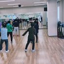 라인댄스(낮) 이미지